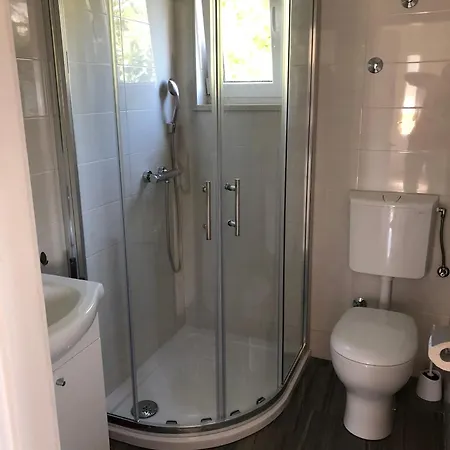 Holiday home House In With Garden Silo (Krk)