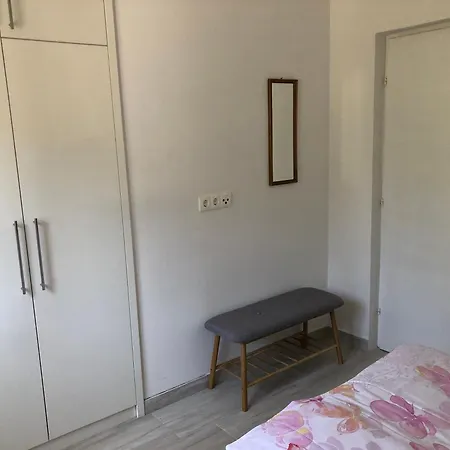 Holiday home House In With Garden Silo (Krk)